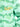 Boy's Mint Green Hoodie - EBTH23-012