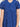 Girl's Royal Blue Frock - EGTF24S-200056