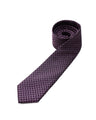 Purple Tie - EAMT24-062