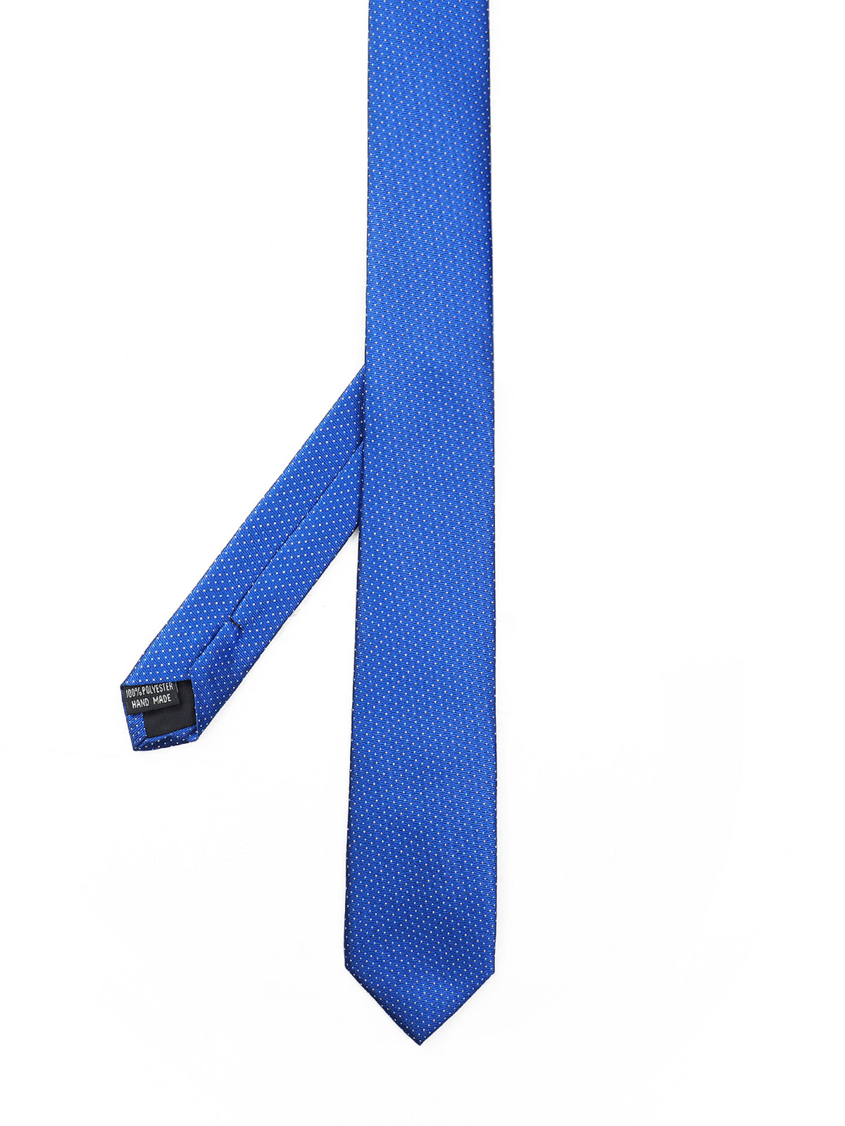 Royal Blue Tie - EAMT24-079
