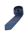 Blue Tie - EAMT24-080