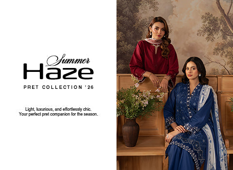 3 Piece Stitched Suits for Women – Ready to Wear Lawn Dresses | edenrobe