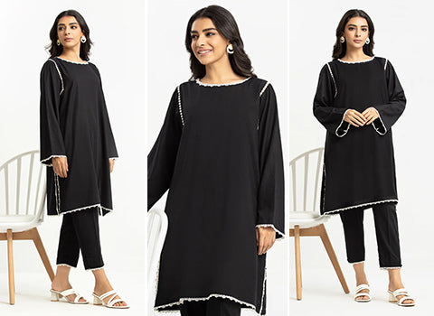 Easy-to-Wear Co-Ord Sets: No More Matching Hassles, Just a Flawless Fit
