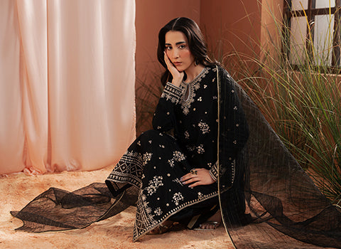 Complete Pakistani Fabric Guide — Which Fabric for Which Season and Occasion