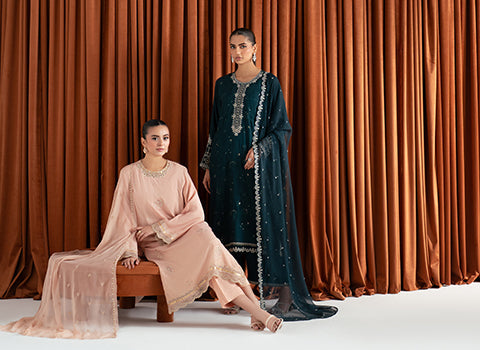 Design Your Work-from-Home Wardrobe with Pret Essentials