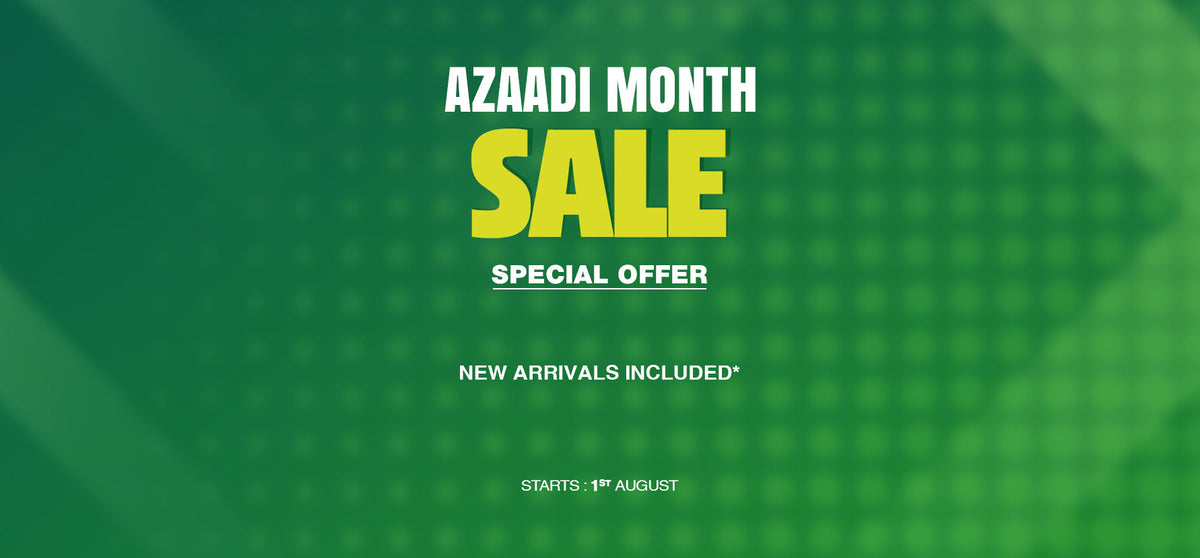 edenrobe Azadi Sale 2026: Celebrate 14 August in Style