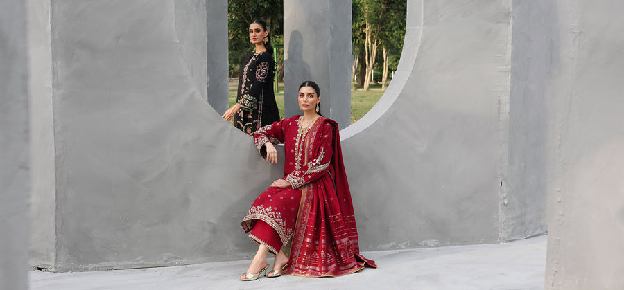 Lawn Fabric Guide: Why It Stays Cool in Pakistani Summer?