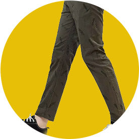 Boys Chino Pants