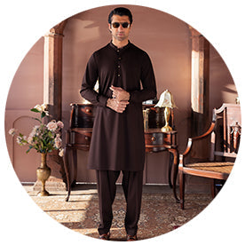 Men Ethnic Wear