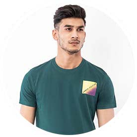 Men Tees