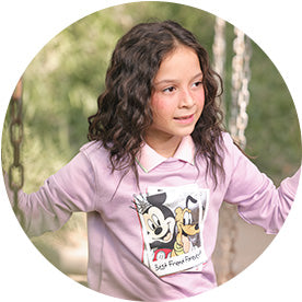Girls Winter Wear