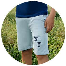 Boys Shorts