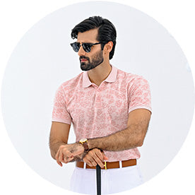 Men Polo