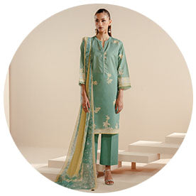 Women Ready To Wear Festive Pret
