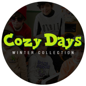 Cozy Days - Winter Collection