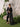 Embroidered Silk Suit - EWTPLED6-00066-3P