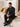 Men's Charcoal Grey Kurta Shalwar - EMTKST5-99516