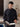 Men's Charcoal Grey Kurta Shalwar - EMTKST5-99516