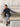 Men's Dark Grey Waist Coat - EMTWC5-35936