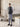 Men's Dark Grey Waist Coat - EMTWC5-35936