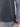 Men's Dark Grey Waist Coat - EMTWC5-35936