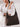 Brown Shoulder Bag - EAWHB5-014