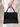 Black Shoulder Bag - EAWHB5-010