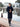 Men's Navy Blue Waist Coat Suit - EMTWCS5-006