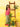 Girl's Pink Pret - EGTKE5-70980-3P