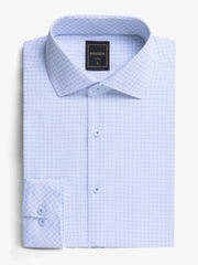Icon Checkered Shirt - EMTSI6-50876