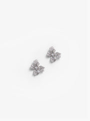 Twisted Hoop Earrings - EAWE6-002