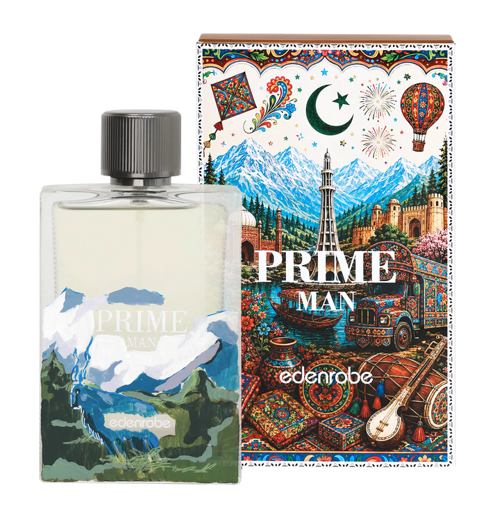 PRIME    MARKHOR