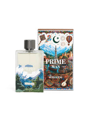 Crest Prime Man 100 ML - EMBF-Prime Markhor