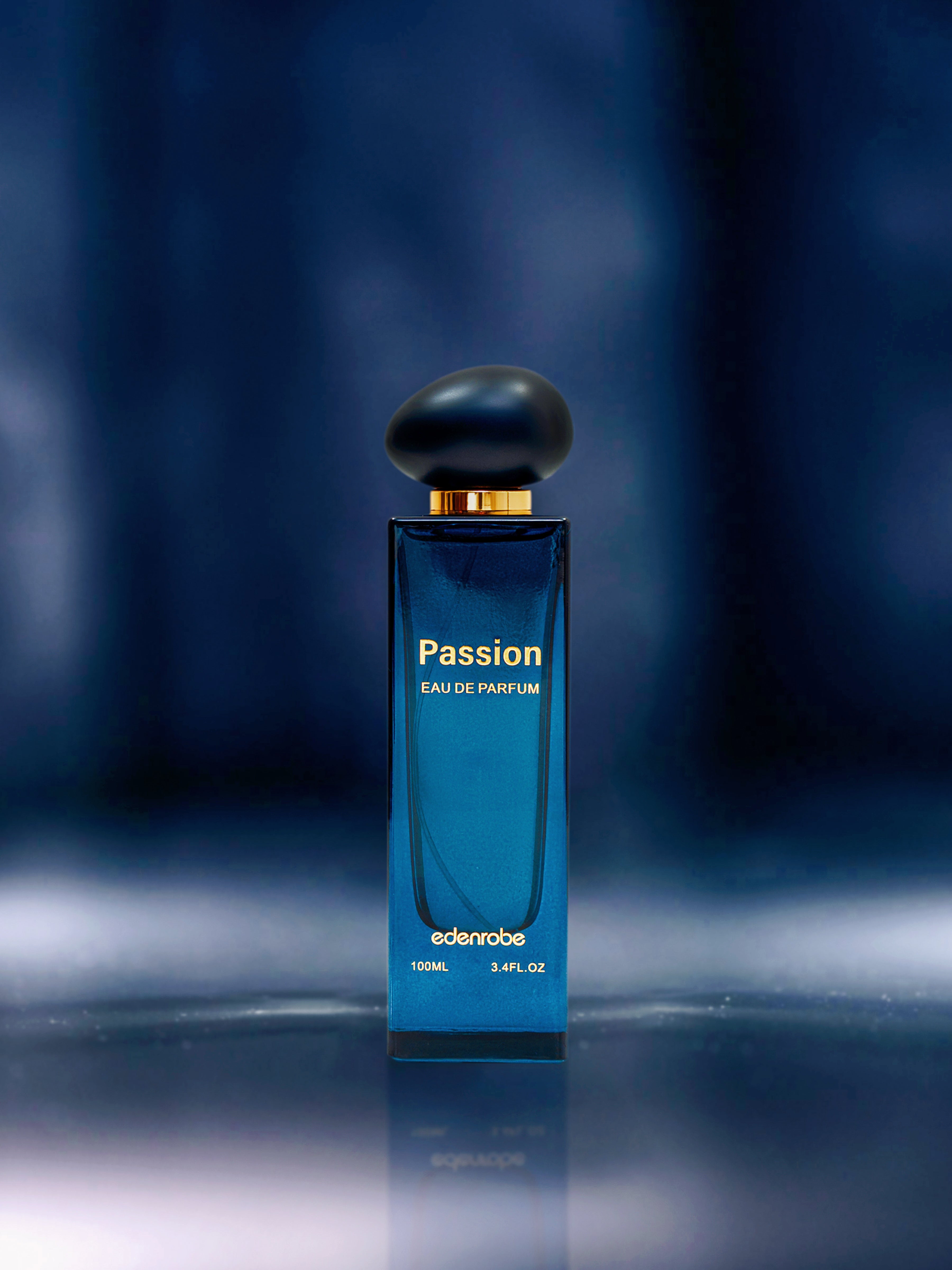 Passion Men's Perfume - EBMF-Passion100ML