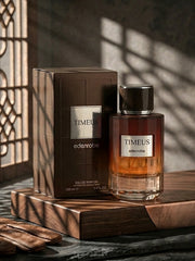 Timeus Men's Perfume 100ML - EBMF-TIMEUS