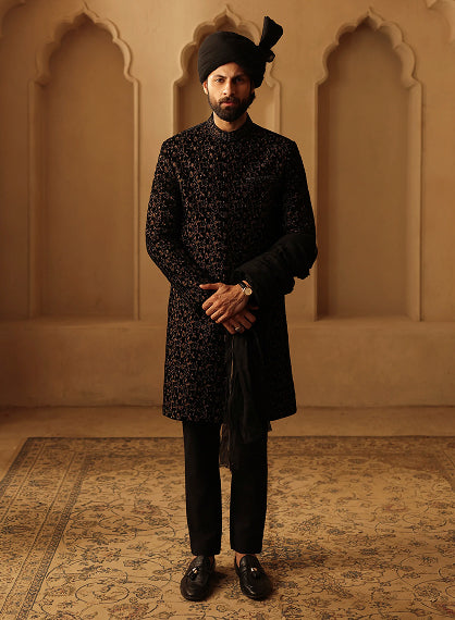 Sherwani