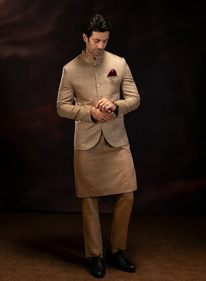 Prince Coat Suit