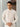 Men's Cream Kurta Shalwar - EMTKST5-99590