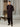 Men's Deep Purple Kurta Shalwar - EMTKST5-99594