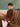 Boy's Black & Brown Waist Coat Suit - EBTWCS5-25207