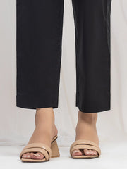 Women's Black Trouser - EWBS5-76592