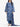 Pret 3Pc Printed Khaddar Suit - EWTKP24-81496-3P