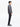 Men's Grey Shacket - EMTJS24-003