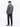 Men's Grey Shacket - EMTJS24-003