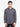 Men's Grey Shacket - EMTJS24-003