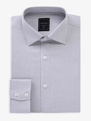 Men's Light Grey Shirt - EMTSB5-163