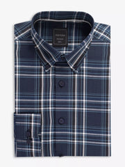 Men's Navy Shirt - EMTSB6-193