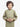 Boy's Sage Green Kurta Pajama - EBTKP5-012