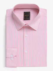 Business Striped Shirt - EMTSI6-50869