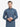 Men's Mid Night Blue Kurta Shalwar - EMTKST5-99531